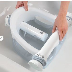 Summer Infant® My Bath Seat in Grey
